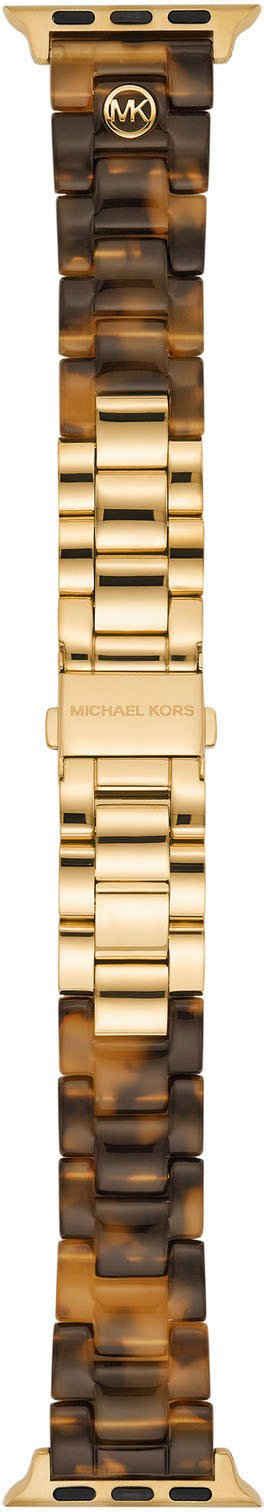 michael kors armband glieder|Michael Kors Uhrenarmbänder & Ersatzteile .